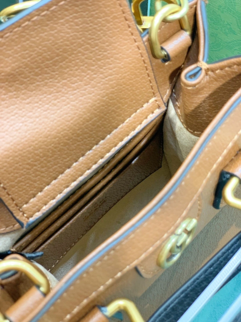 Gvc*1 top handle bags 4186-0188