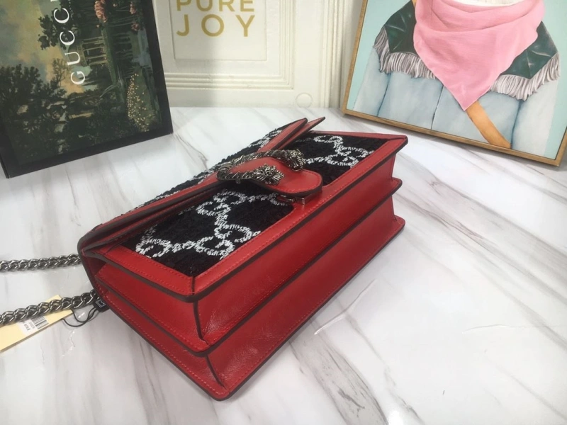 Gvc*1 satchel bags 4186-0200