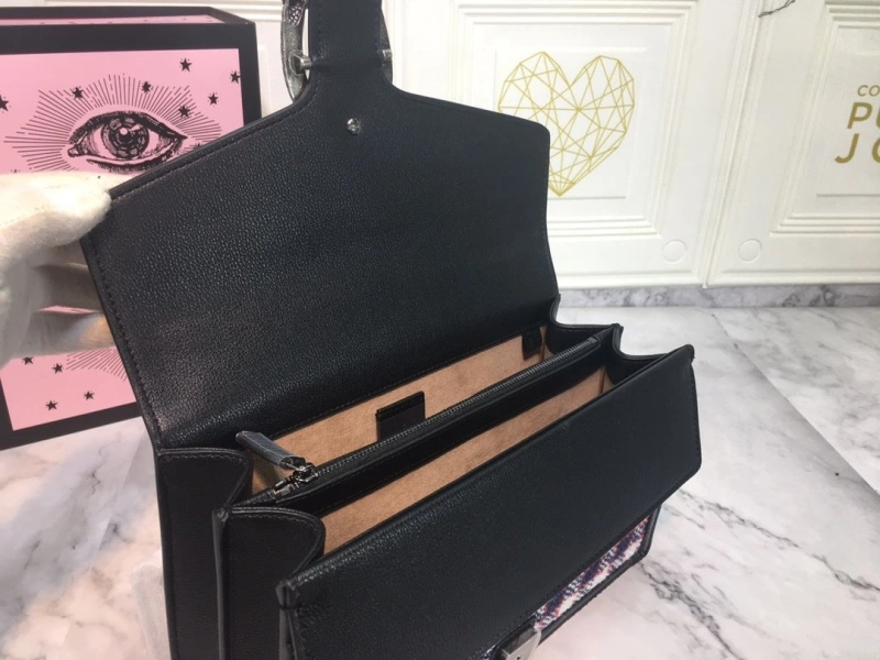 Gvc*1 satchel bags 4186-0202