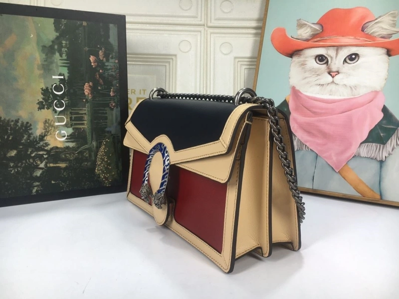 Gvc*1 satchel bags 4186-0203