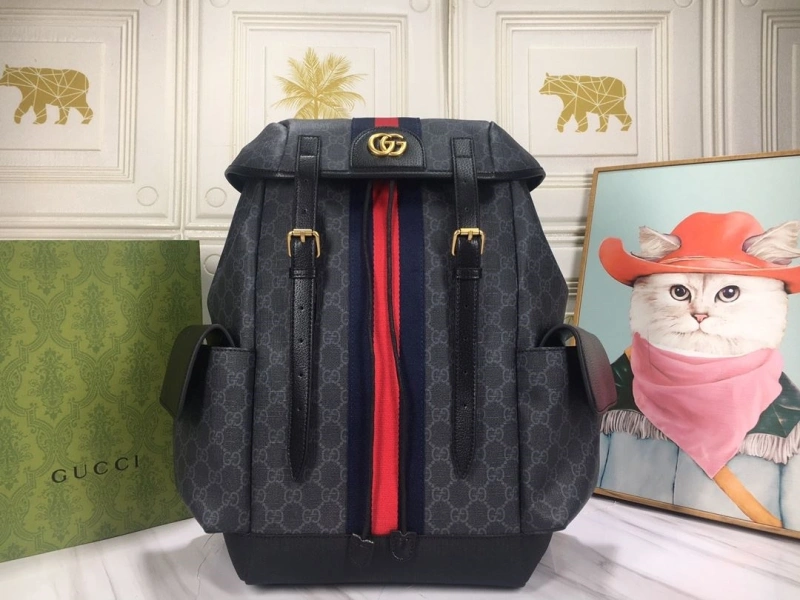 Gvc*1 backpacks 4186-0206