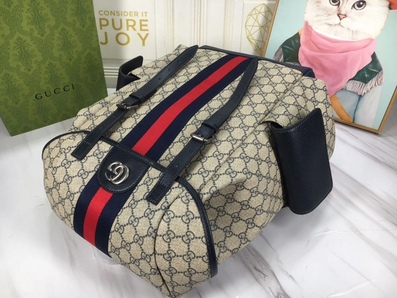Gvc*1 backpacks 4186-0207