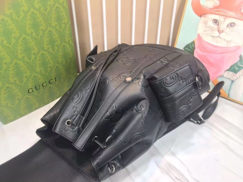 Gvc*1 backpacks 4186-0208