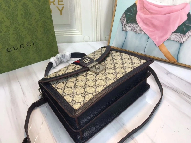 Gvc*1 top handle bags 4186-0213