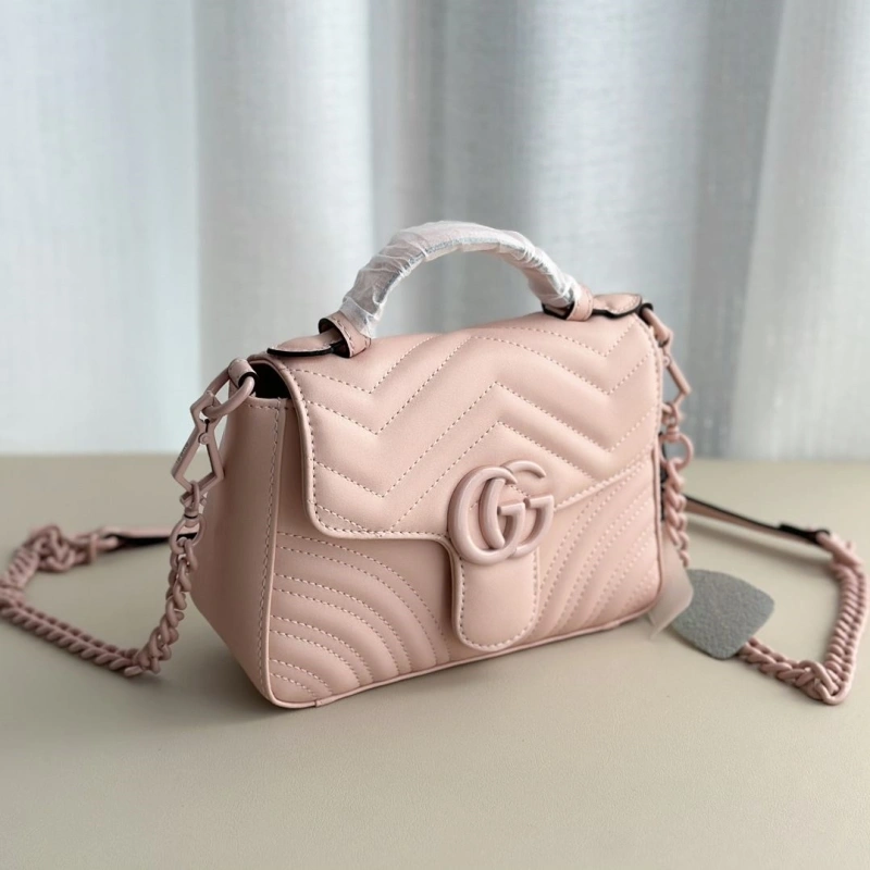 Gvc*1 top handle bags 4186-0225