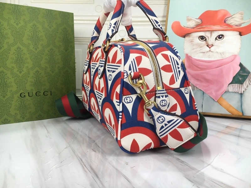 Gvc*1 top handle bags 4186-0240