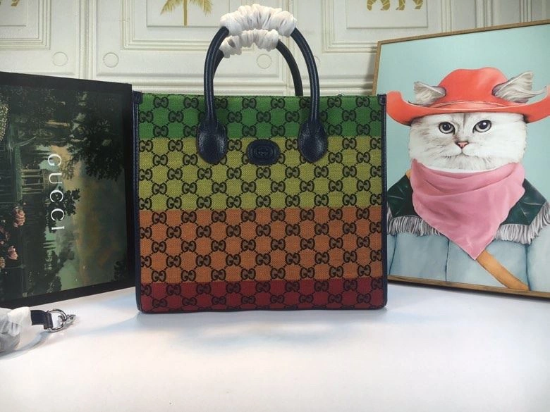 Gvc*1 shopping bags 4186-0241
