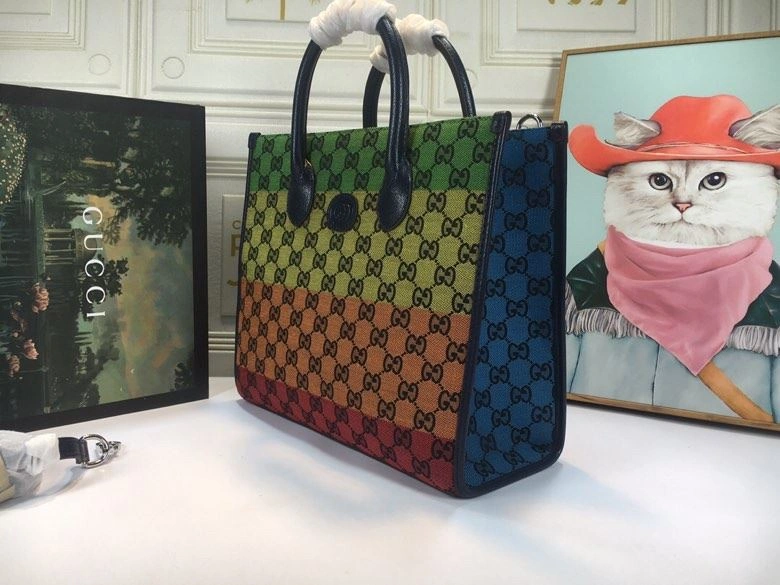 Gvc*1 shopping bags 4186-0241