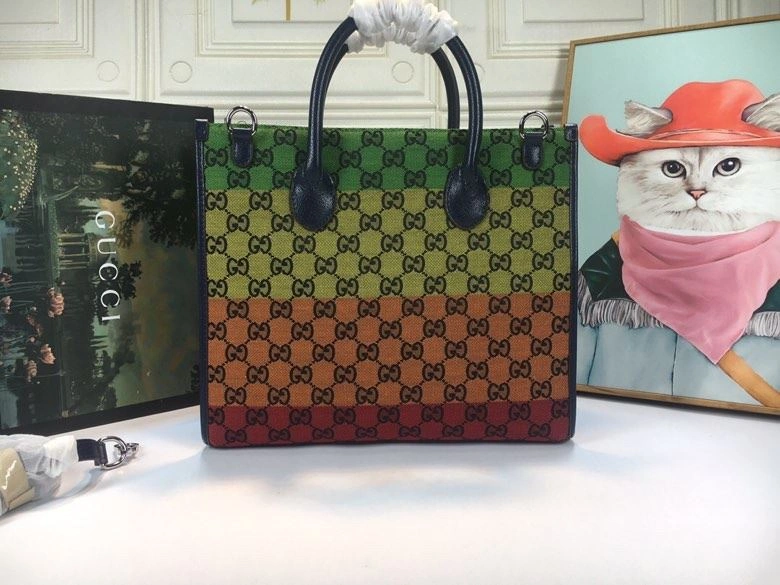 Gvc*1 shopping bags 4186-0241
