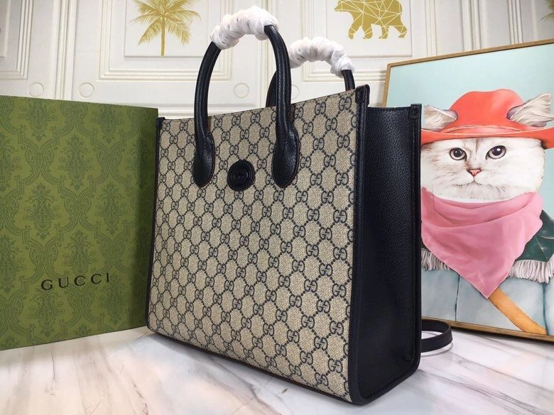 Gvc*1 shopping bags 4186-0242