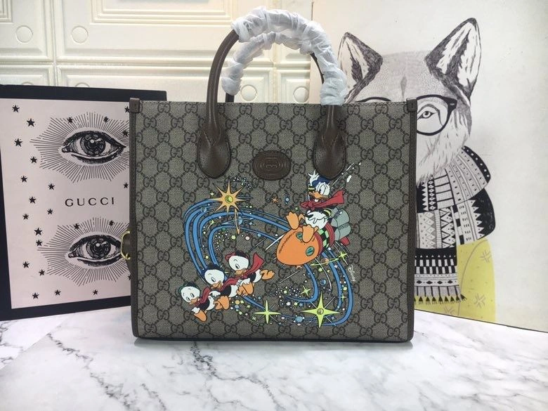 Gvc*1 shopping bags 4186-0246