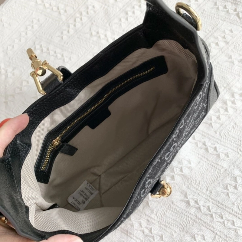 Gvc*1 top handle bags 4186-0255