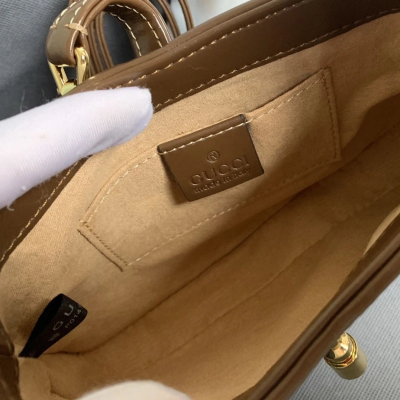 Gvc*1 top handle bags 4186-0256