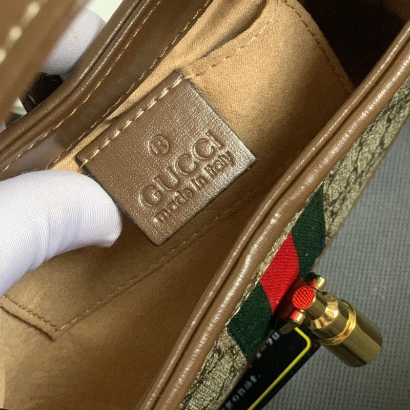 Gvc*1 top handle bags 4186-0256