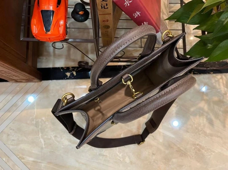 Gvc*1 top handle bags 4186-0264