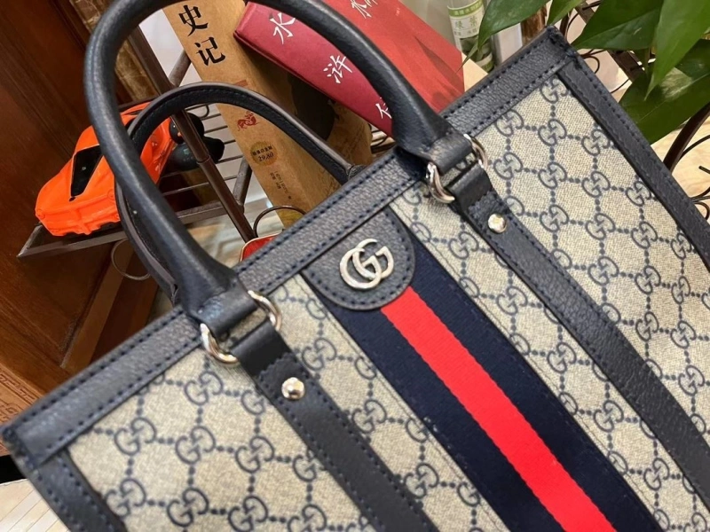 Gvc*1 top handle bags 4186-0265