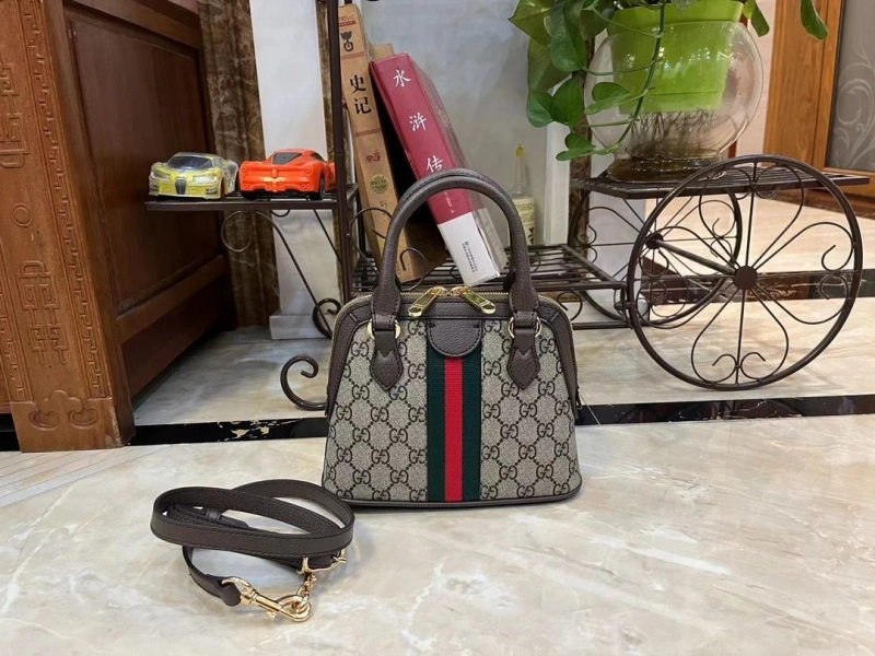 Gvc*1 top handle bags 4186-0269
