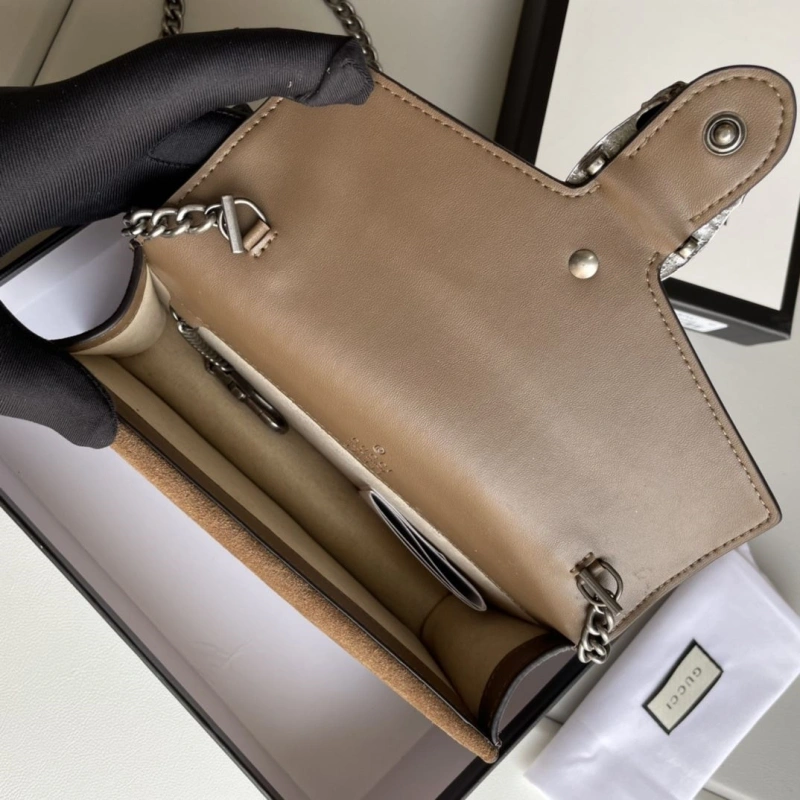 Gvc*1 satchel bags 4186-0278