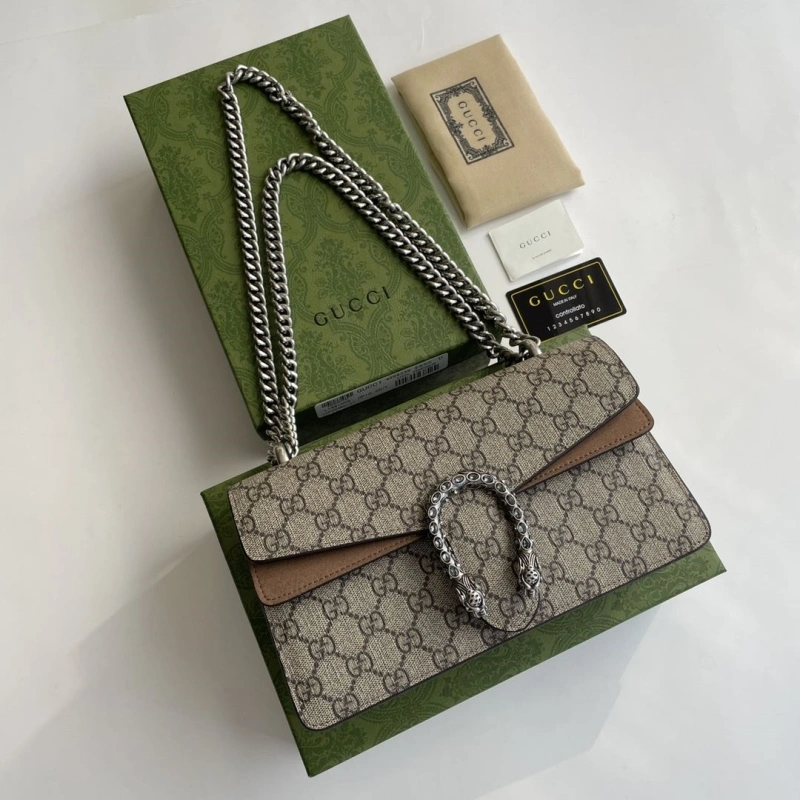 Gvc*1 satchel bags 4186-0281