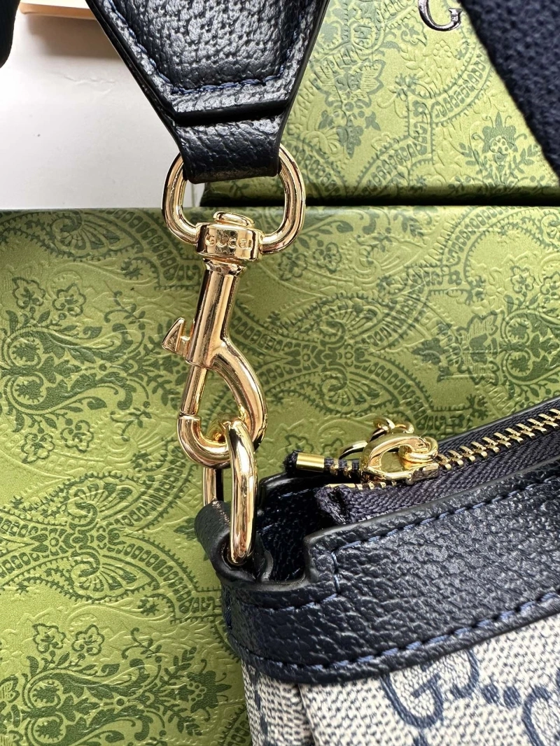 Gvc*1 satchel bags 4186-0296