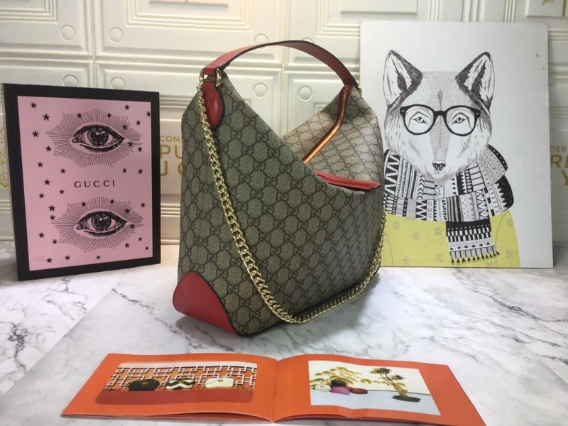 Gvc*1 top handle bags 4186-0318