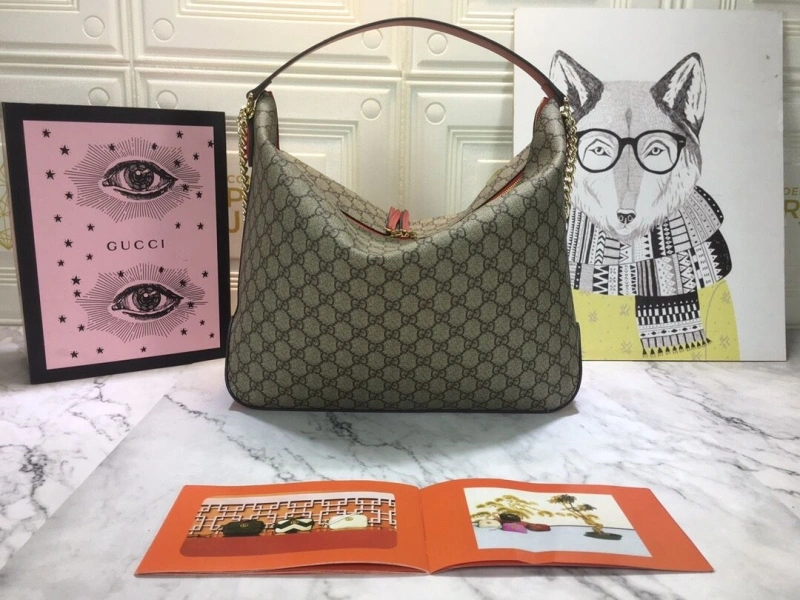 Gvc*1 top handle bags 4186-0318
