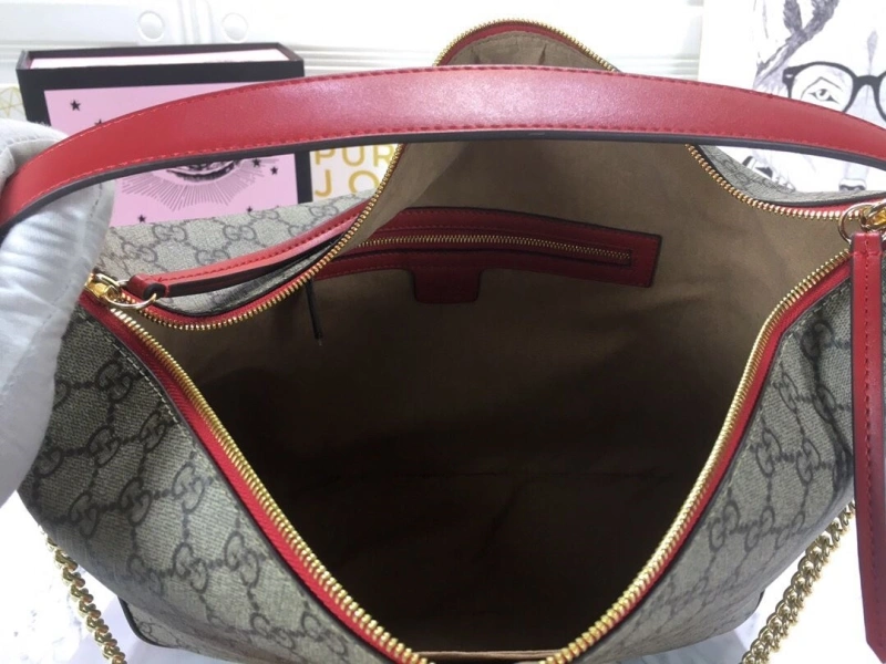 Gvc*1 top handle bags 4186-0318