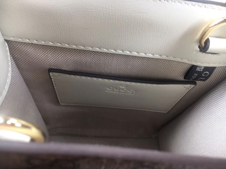 Gvc*1 top handle bags 4186-0326