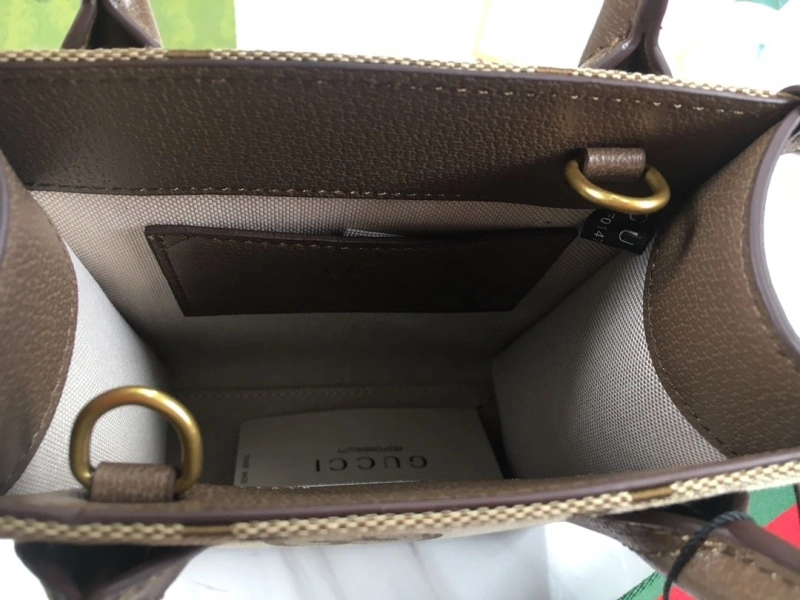 Gvc*1 top handle bags 4186-0328