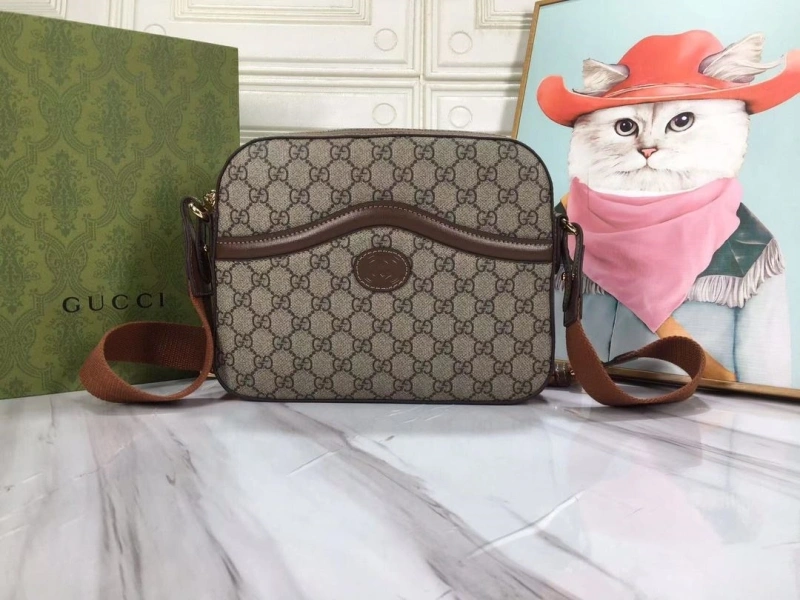 Gvc*1 satchel bags 4186-0361