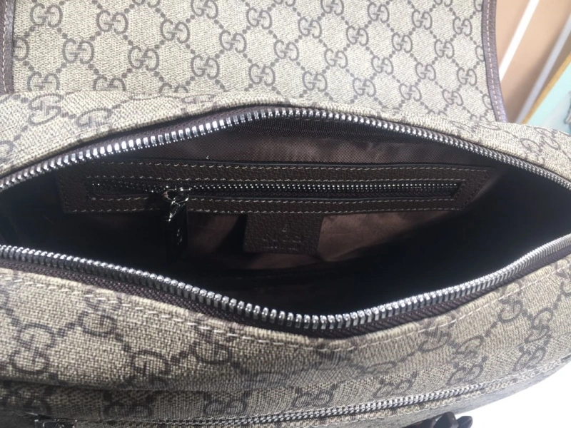 Gvc*1 satchel bags 4186-0362