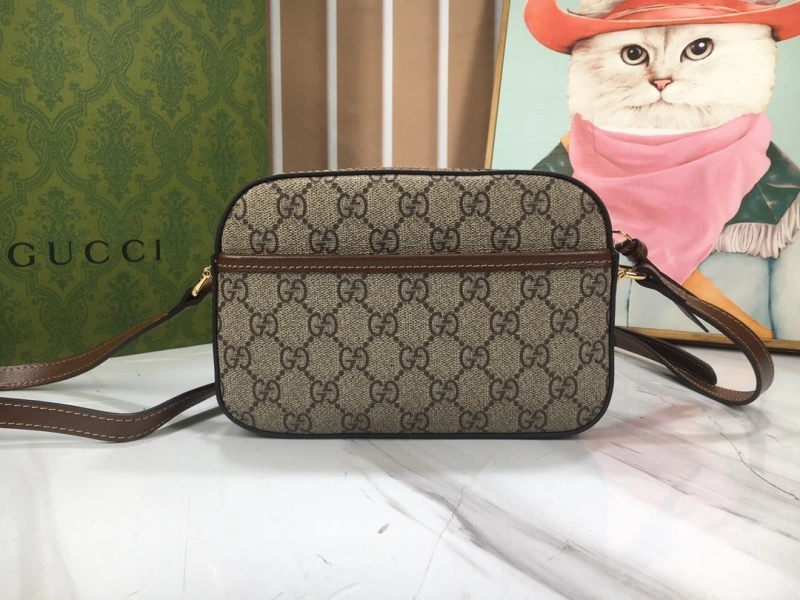 Gvc*1 satchel bags 4186-0363
