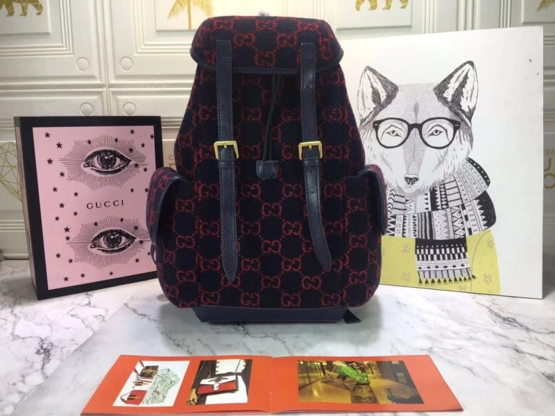 Gvc*1 backpacks 4186-0391