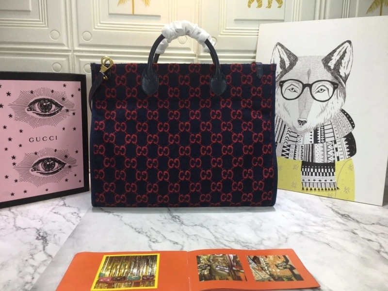Gvc*1 shopping bags 4186-0392
