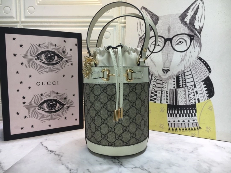 Gvc*1 bucket bags 4186-0393