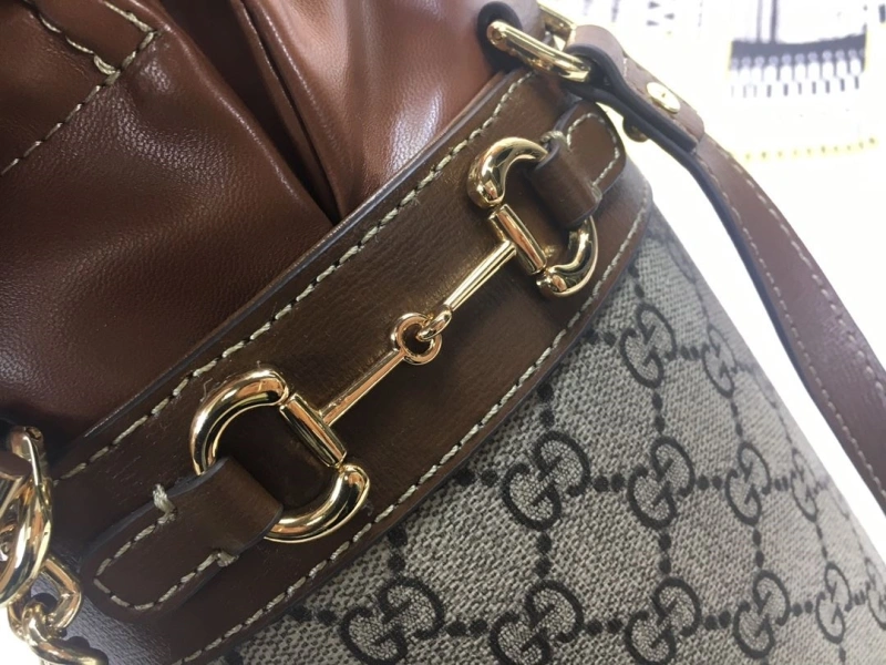 Gvc*1 bucket bags 4186-0394