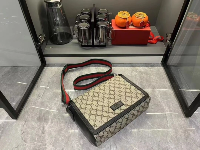 Gvc*1 satchel bags 4186-0406