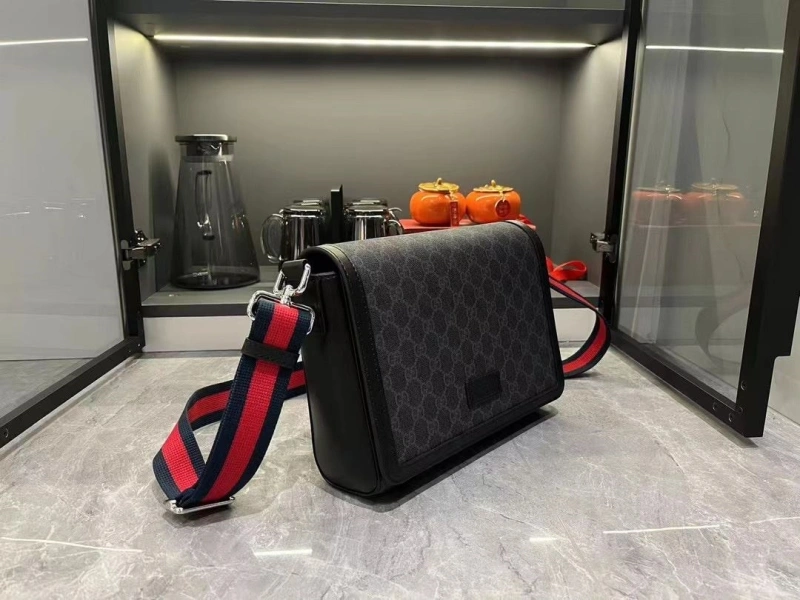 Gvc*1 satchel bags 4186-0407