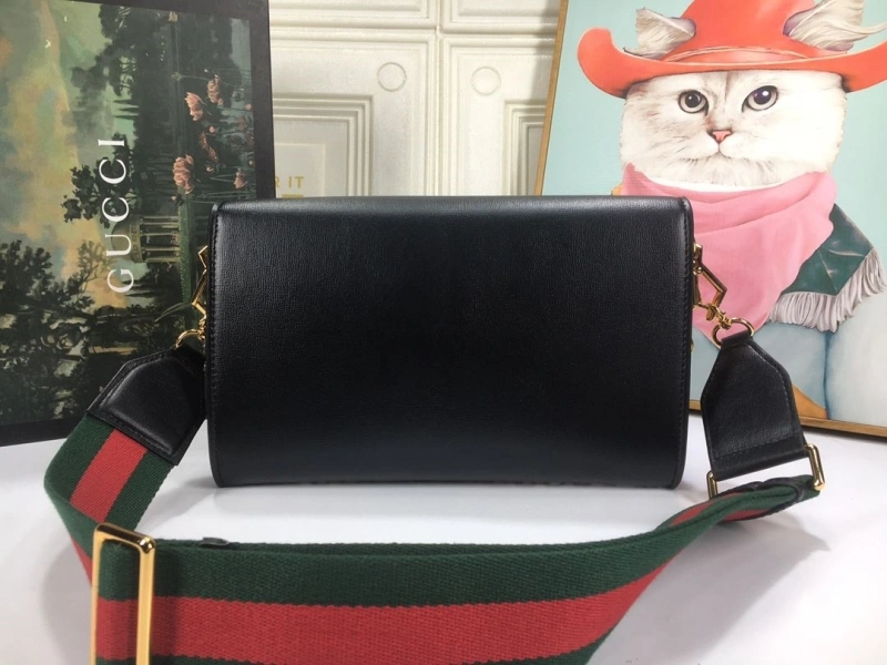 Gvc*1 satchel bags 4186-0440