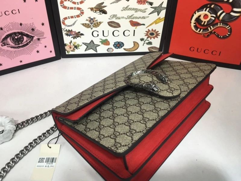 Gvc*1 satchel bags 4186-0449