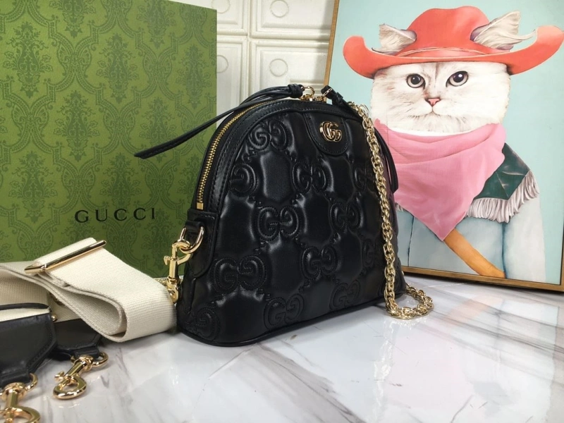 Gvc*1 satchel bags 4186-0454