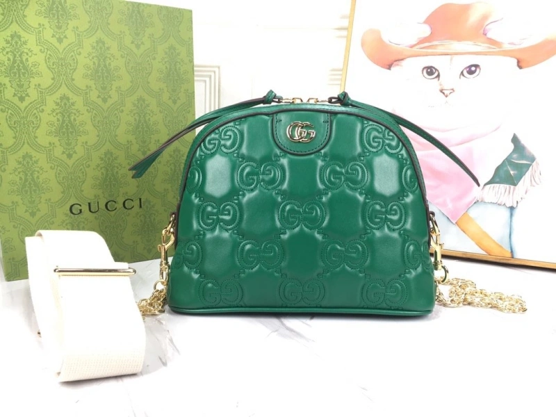 Gvc*1 satchel bags 4186-0455