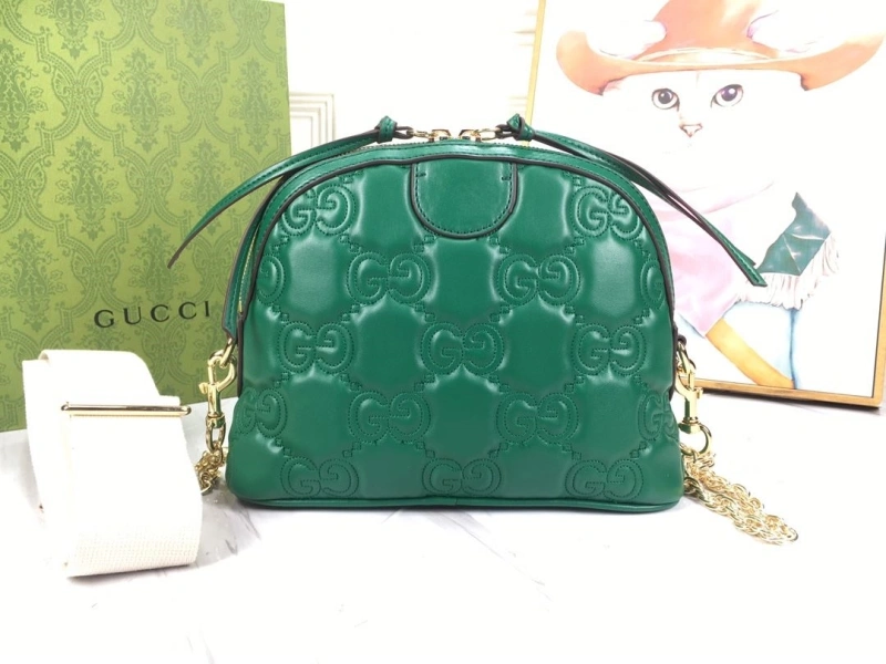 Gvc*1 satchel bags 4186-0455