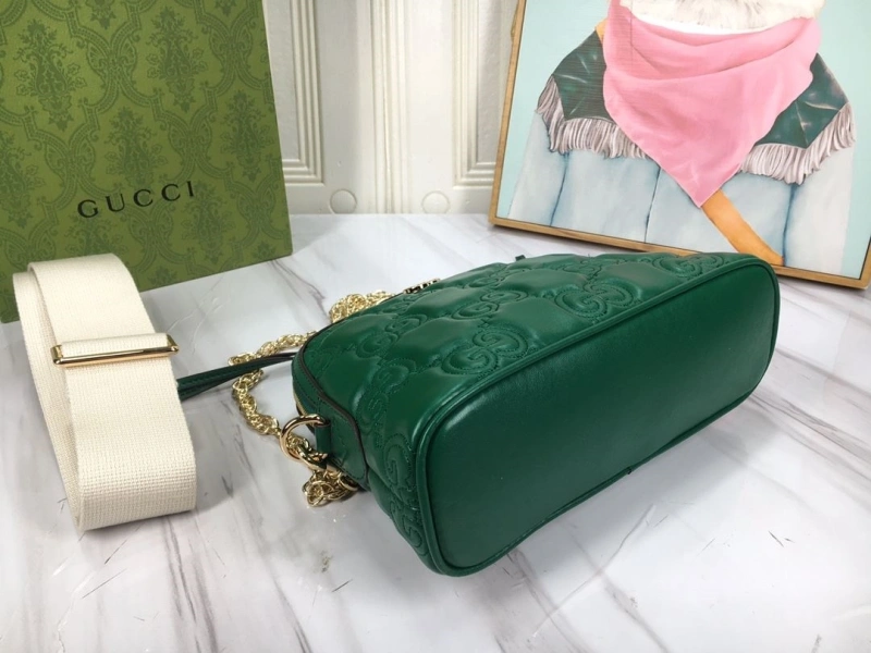 Gvc*1 satchel bags 4186-0455