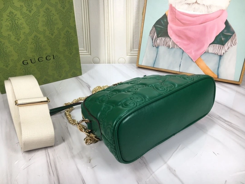 Gvc*1 satchel bags 4186-0455