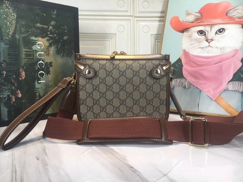Gvc*1 satchel bags 4186-0458