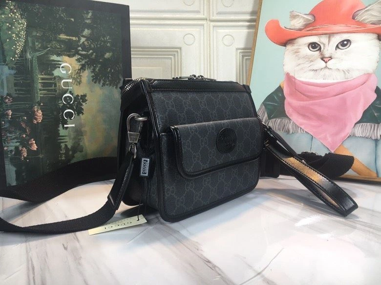 Gvc*1 satchel bags 4186-0459