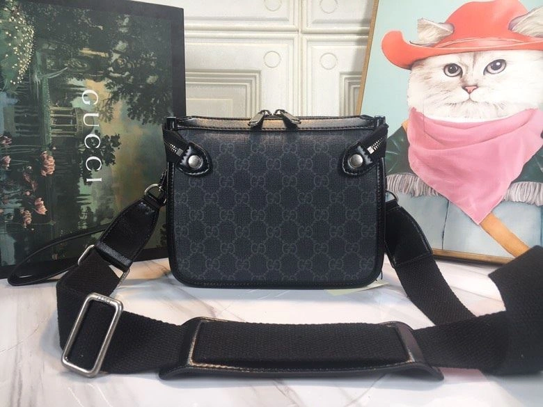 Gvc*1 satchel bags 4186-0459