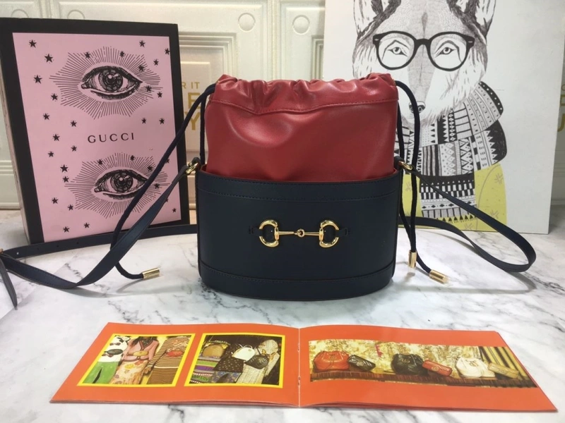 Gvc*1 bucket bags 4186-0479