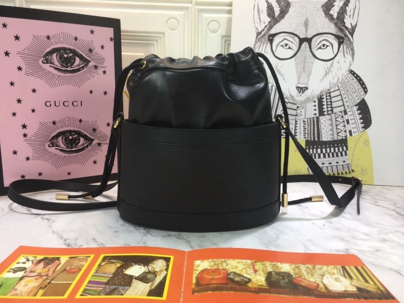 Gvc*1 bucket bags 4186-0482
